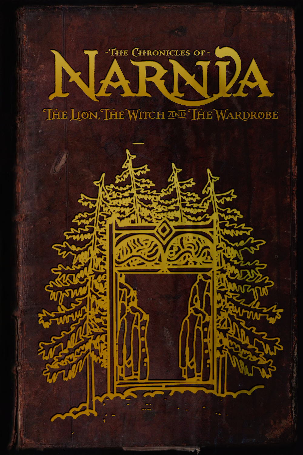 The Chronicles of Narnia The Lion, the Witch and the Wardrobe (2005) [429581] (A1737223936) [[Kids Movies]] --Plex--